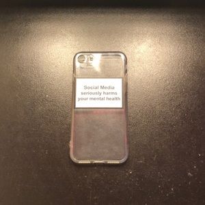 iPhone 8/7/SE2 phone case